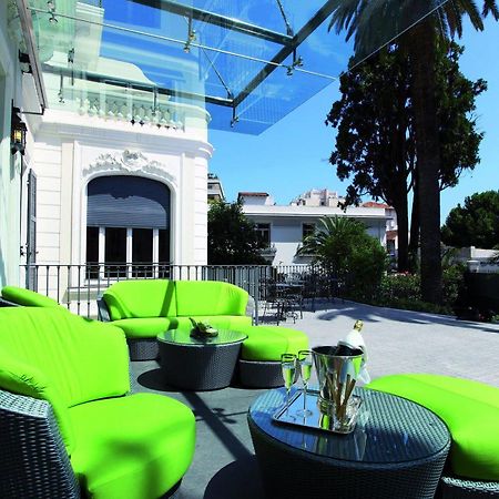 Villa Garbo Канни Екстер'єр фото