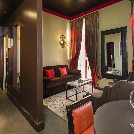 Villa Garbo Канни Екстер'єр фото