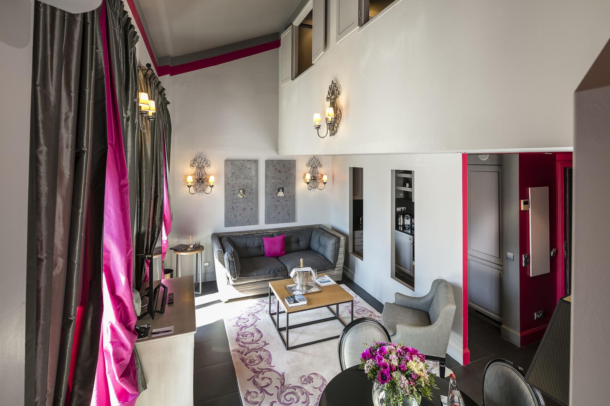Villa Garbo Канни Екстер'єр фото