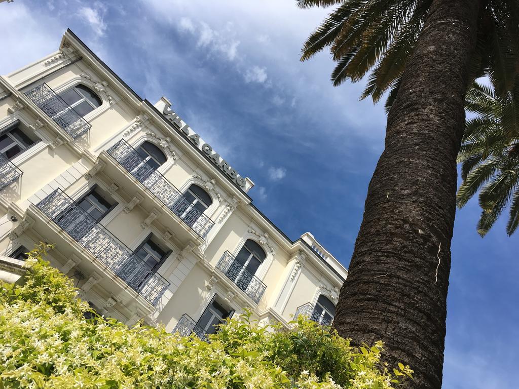 Villa Garbo Канни Екстер'єр фото